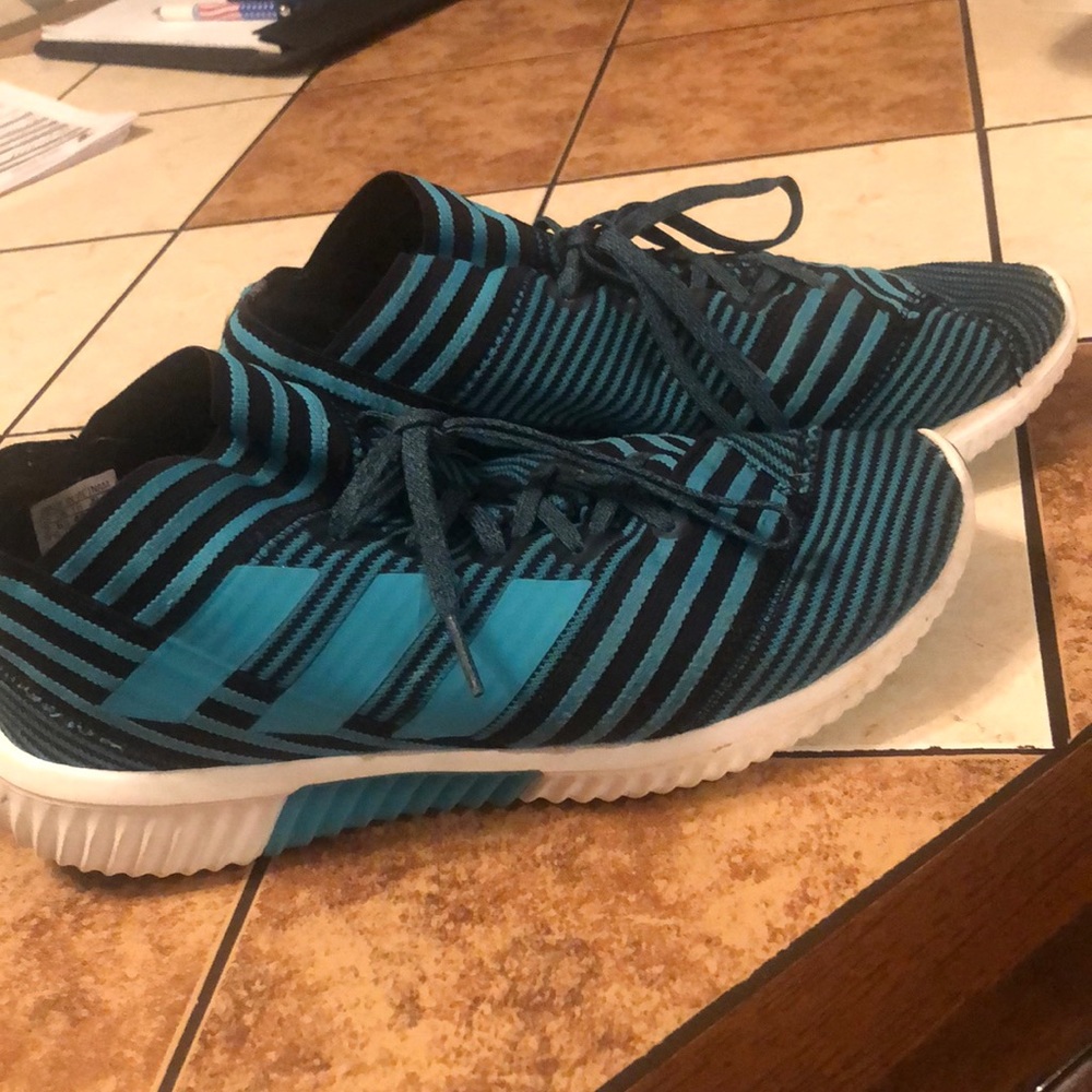 Adidas Nemesiz sneakers size 7 men’s US